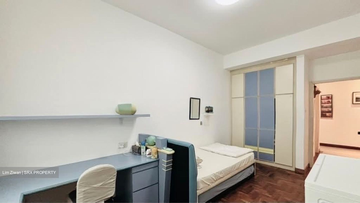 Cascadale (D16), Condominium #564902881